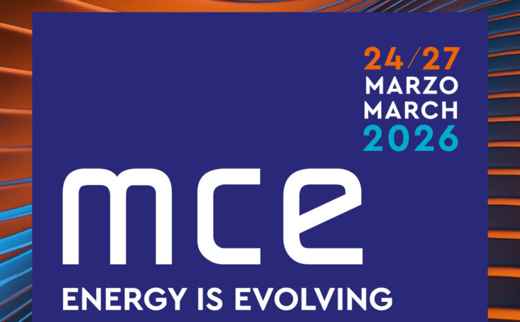  Ci vediamo a MCE 2026