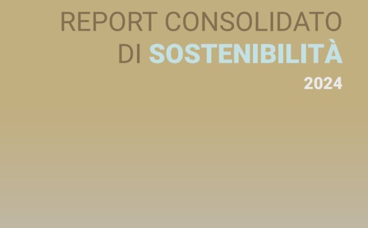  Sierra: Report di Sostenibilità 2024