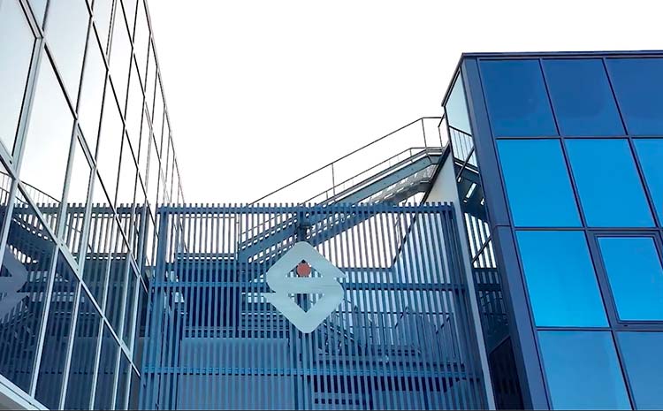  È online il nuovo video aziendale.